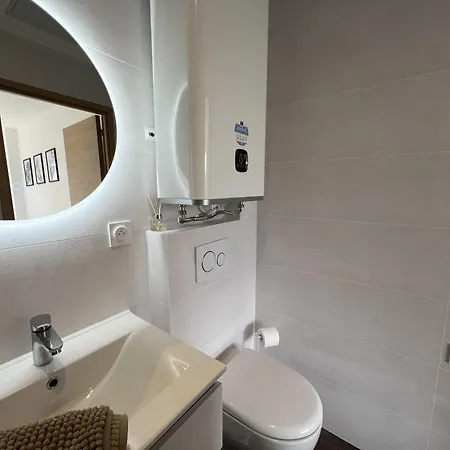Apartman Claire
