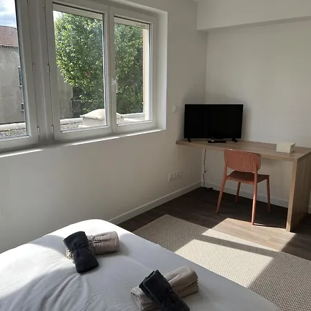 Apartman Claire