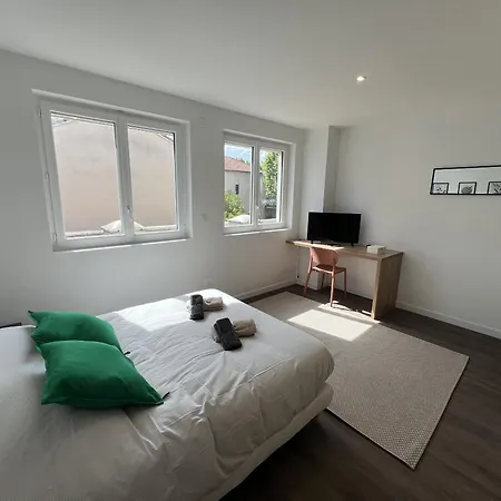 Apartman Claire
