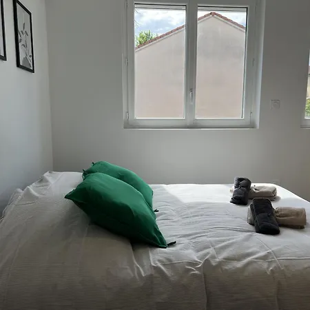 Apartman Claire