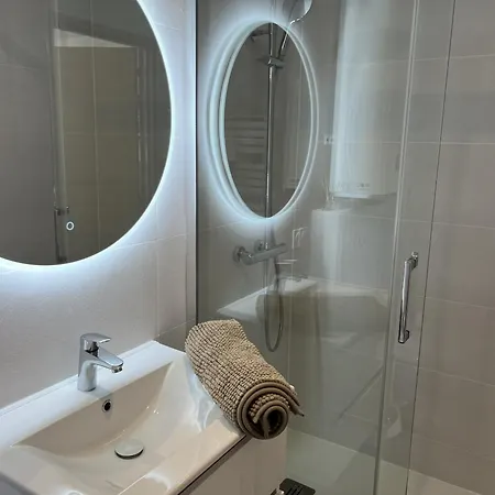 Apartman Claire