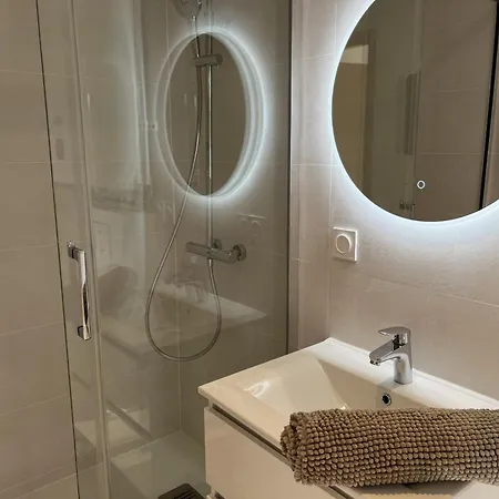Apartman Claire *