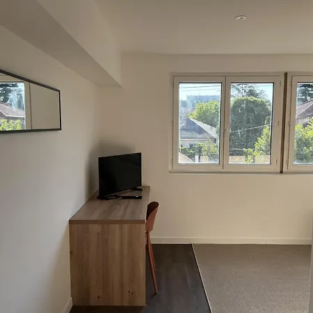 Apartman Claire Valence