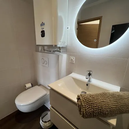 Apartman Claire