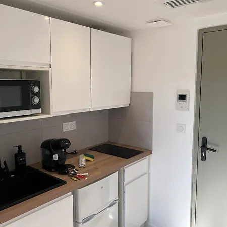 Apartman Claire