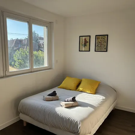 Apartman Claire *