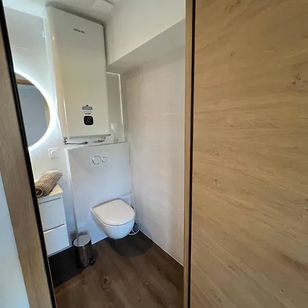 Apartman Claire *