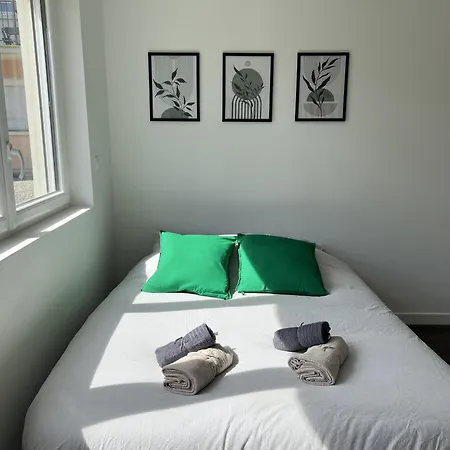 Apartment Claire
