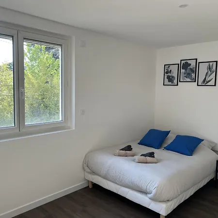 Apartment Claire