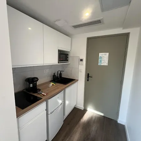 Apartment Claire Valence (Drome)
