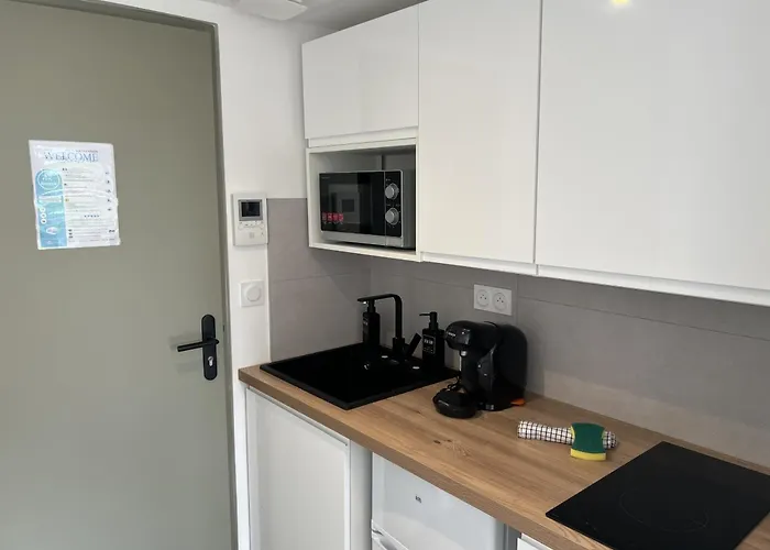 Apartment Claire Valence (Drome)