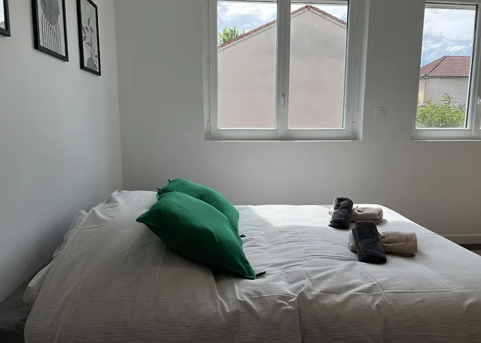 Apartment Claire