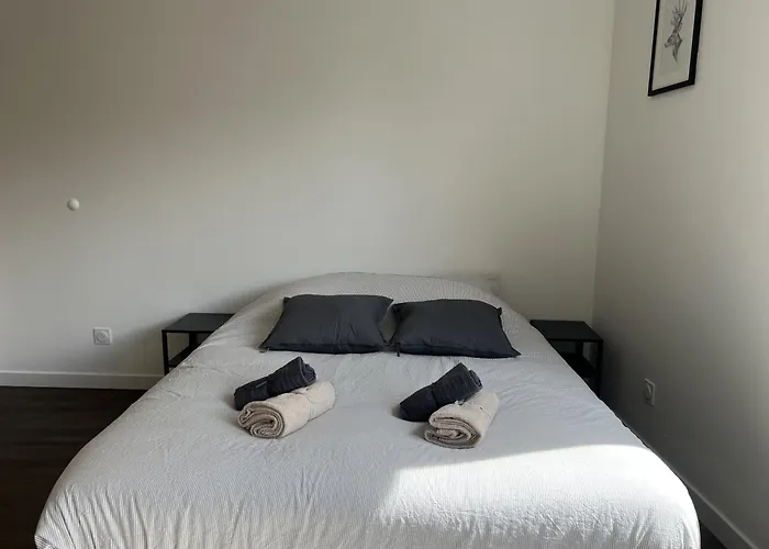 Apartment Claire Valence (Drome)