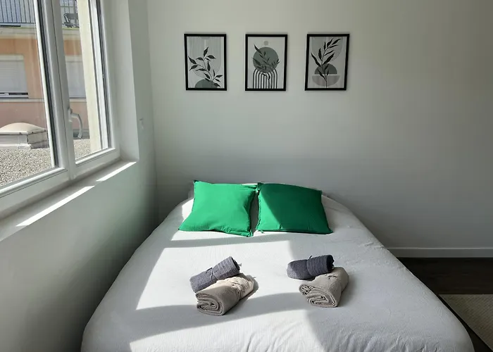 Apartment Claire