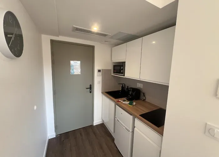 Apartment Claire Valence (Drome)