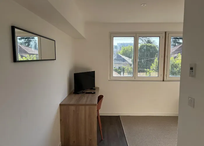 Apartment Claire Valence (Drome)