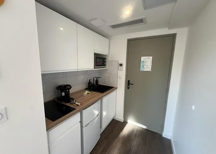 Apartment Claire Valence (Drome)