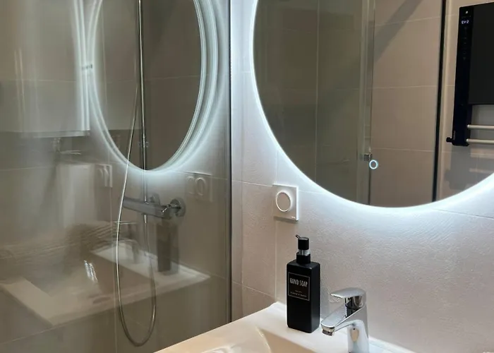 Apartment Claire Valence (Drome)