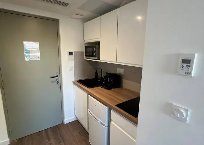 Apartment Claire